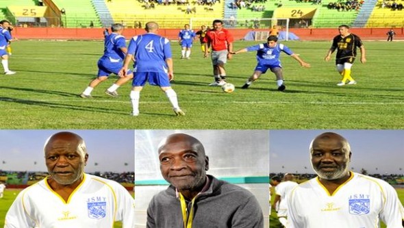 Tiaret rend un vibrant hommage aux frères 