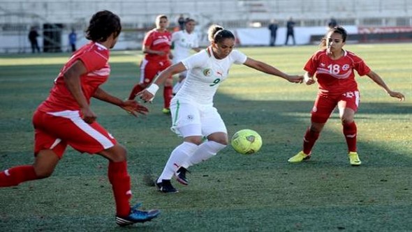 CAN-2014/Algérie-Tunisie (2-1)