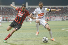 Pour protester contre le plafonnement des salaires