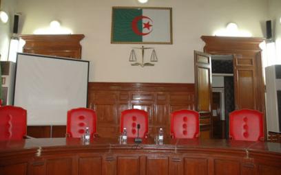 M. Louh annonce des réformes dans le secteur de la Justice