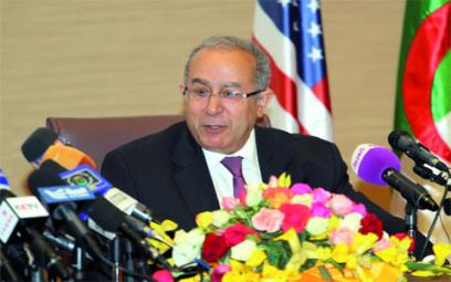 La situation au Sahel reste «préoccupante»