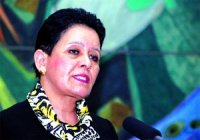 « La protection de l'environnement est soutenue »