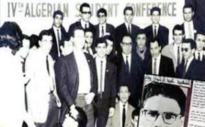 Célébration de la Journée nationale de l'étudiant