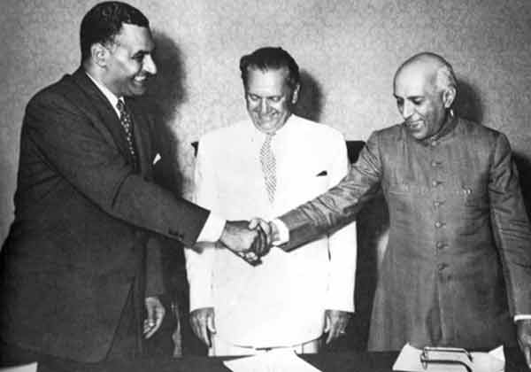 Les Non-alignés se retrouvent à Alger