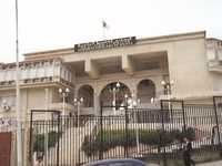 L'amélioration du cadre urbain à Tizi Ouzou