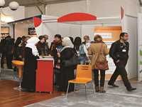 46 000 demandes d'information faites au bureau Education First d'alger