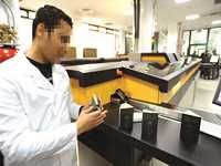 Hôtel des Monnaies de la Banque d'Algérie