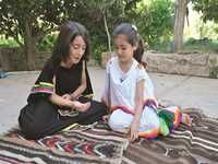 PATRIMOINE CULTUREL IMMATERIEL DES AURÈS