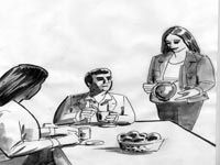 Liaison dangereuse sur internet 95e partie