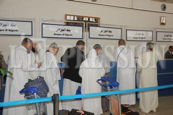 Le Hadj et la Omra sous surveillance