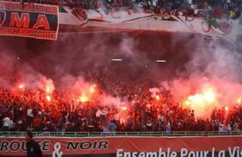 Une mémorable fête à Bologhine