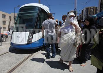 Les tarifs baissent de 10 DA