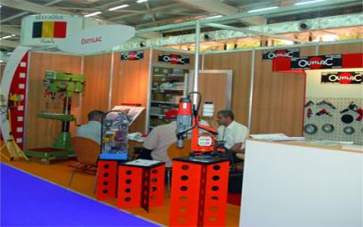 Une mission économique belge pour prospecter le marché algérien