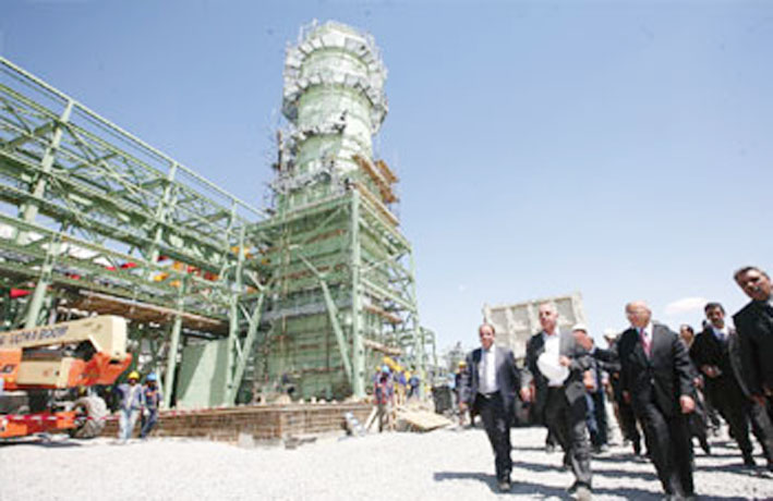 Elle permettra de créer 1 000 emplois