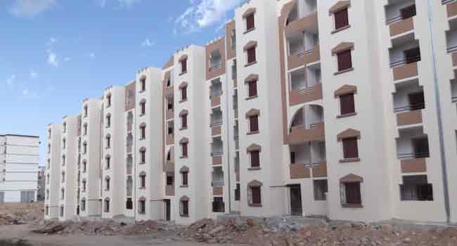 Les entreprises algériennes de BTP bénéficieront du gré à gré dans les futurs projets de logements