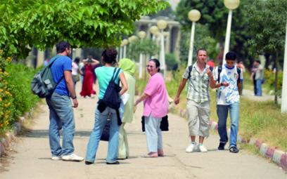 Un impératif pour le développement socioéconomique