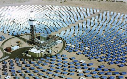 Le renouvelable sous-exploité