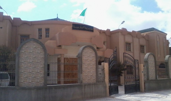 مدراء متوسطات يفتحون النار على الوظيفة العمومية بالجلفة