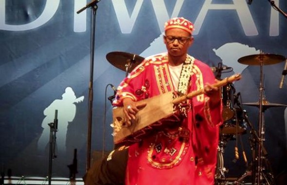 Projet d'inscription au patrimoine matériel de wilaya et national du Goumbri