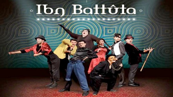 Ibn Batouta sur les planches du Théâtre régional de Bejaia