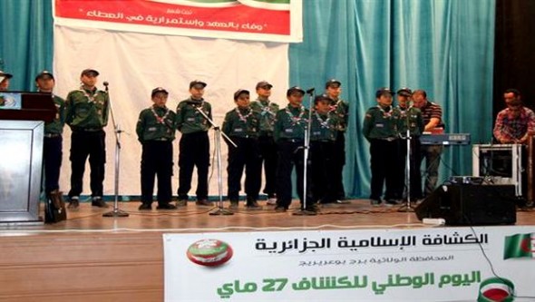 Les SMA ont contribué de 