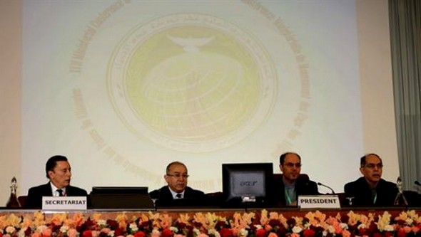 Ramtane Lamamra souligne la viabilité du Mouvement face aux défis actuels