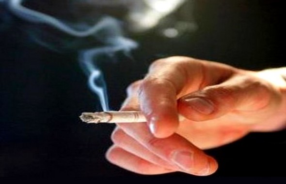Le tabagisme cause la mort de 45 personnes chaque jour