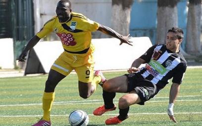 L'Entente calle mais reste aux commandes