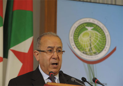 «Une impulsion à la capacité de proposition et d'action sur les grandes questions internationales»