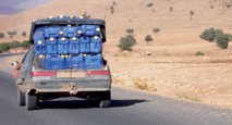 La contrebande du carburant, jusqu'à quand !'