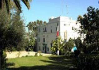 La France met en vente une résidence à Alger