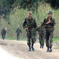 Service national : Pas de dispense pour la « classe 87â€³