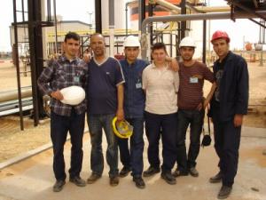 Pour réussir son entrée au 21ème siècle : Sonatrach mise sur le facteur humain