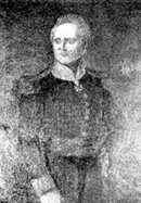 LE GOUVERNEUR BUGEAUD A MOSTAGANEM