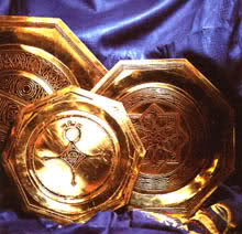 Artisanat en Algérie : le plan national stratégique 2011-2020 fin prêt avant juin