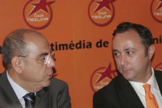 ‮''‬نجمة‮'' ‬تقدّم تهانيها لروراوة وتؤكد دعمها للرياضة الوطنية