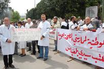 Des sit-in prévus au niveau des hôpitaux d'Alger: Les syndicats de la santé font front commun