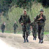 Service national : Pas de dispense pour la « classe 87â€³