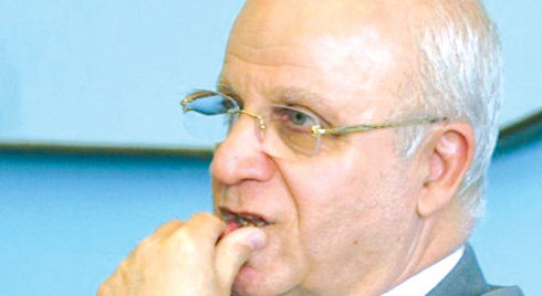 L’Algérie a vécu sa révolution avant les autres, en 1988