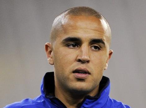 بوڤرة‮: ''‬مواجهة المغـرب تشبـه معركة ‮ ‬أم درمان من حيث الشكل فقط‮''‬