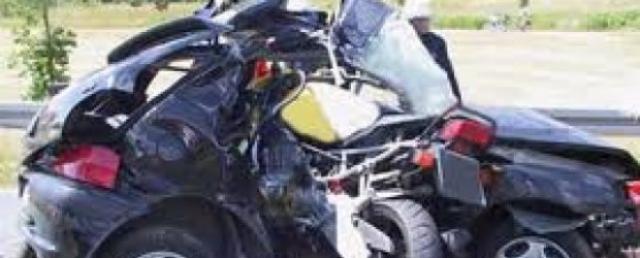 وفاة شخص وجرح اثنان آخران في حادث مرور بتيارت