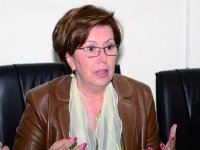 Nadia Labidi qualifie d'« évènement inédit » le dernier remaniement ministériel