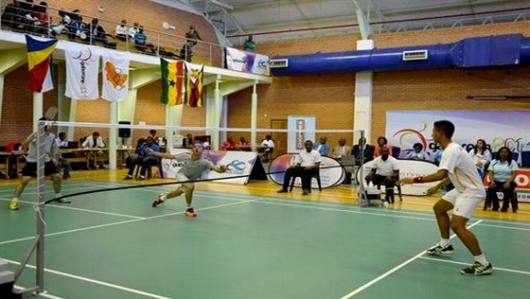 Jeux africains de la jeunesse (5e journée)