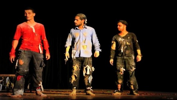 Laghouat et Bejaïa au 3e jour de compétition du 47e Festival du Théâtre amateur de Mostaganem