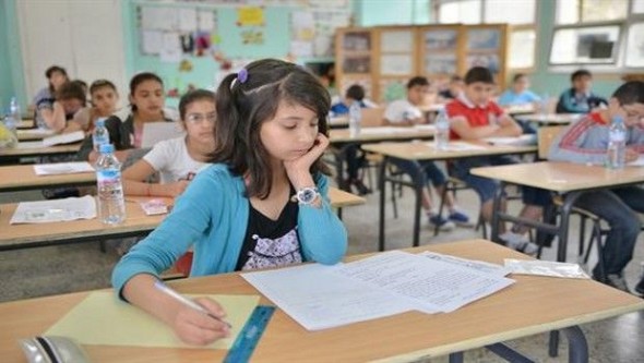 Mme Benghebrit donne, à Constantine, le coup d'envoi de l'examen de fin de cycle primaire