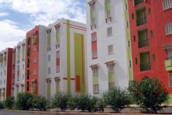 استدعاء المستفيدين من 760 سكنا ترقويا مدعما قريبا ببلدية تبسة