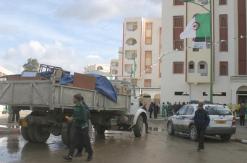 ترحيل 11 عائلة في بوعباز بسكيكدة إلى سكنات لائقة