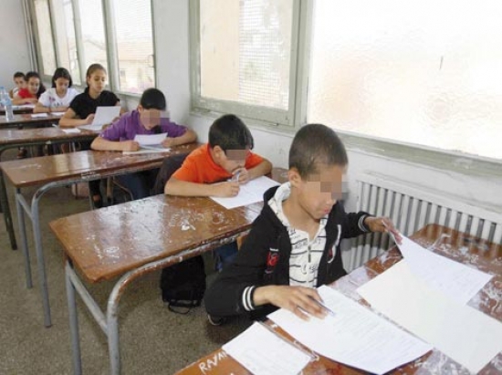 ما يقارب 30 ألف مترشح بسطيف في الموعد