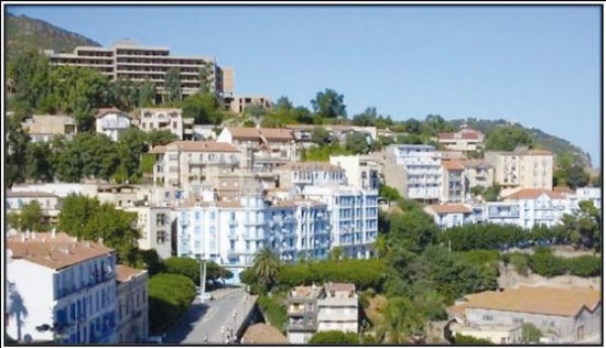 قطاع السكن يخطو خطوات كبيرة ببجاية