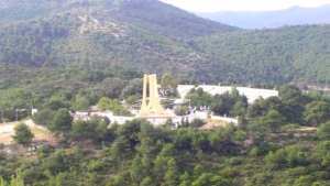 L'ONM pour un film sur la bataille de Bab El Bekkouche à Tissemsilt